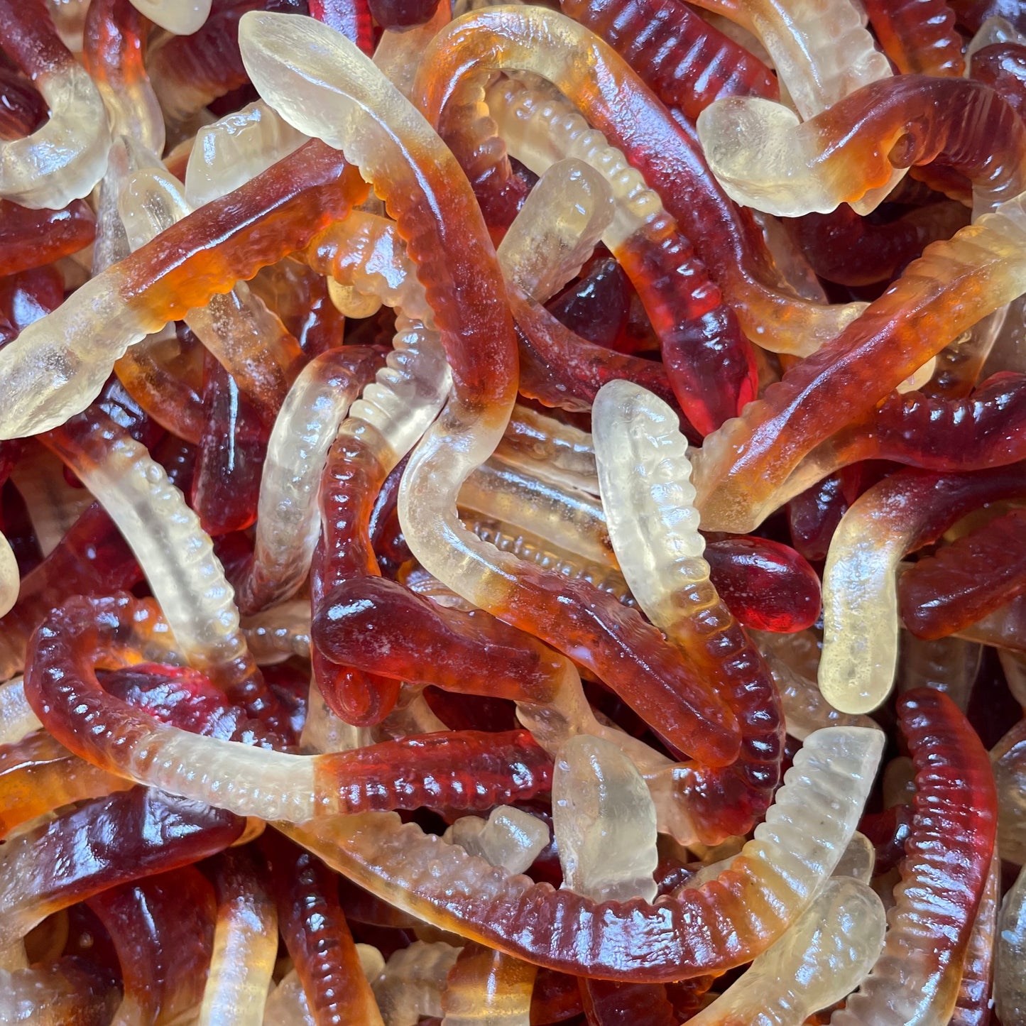 Cola Worms