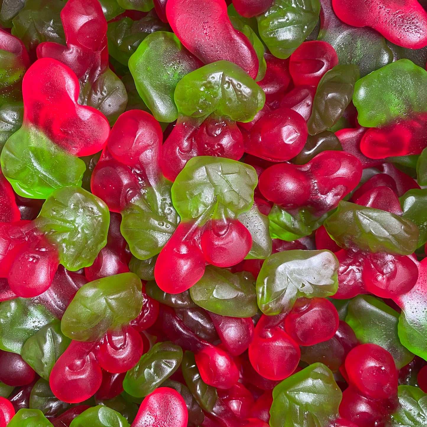 Krazy Cherries
