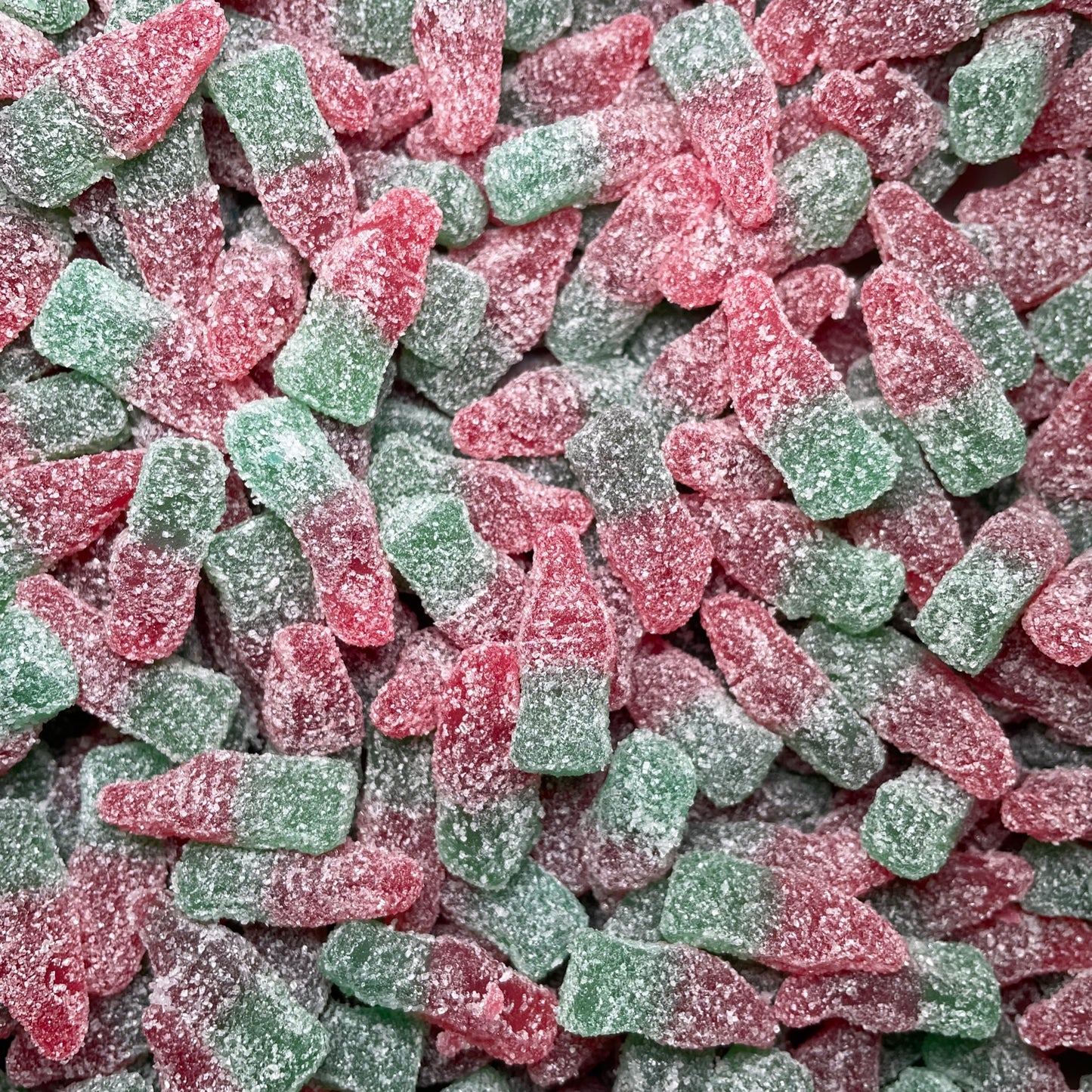 Watermelon Bottles