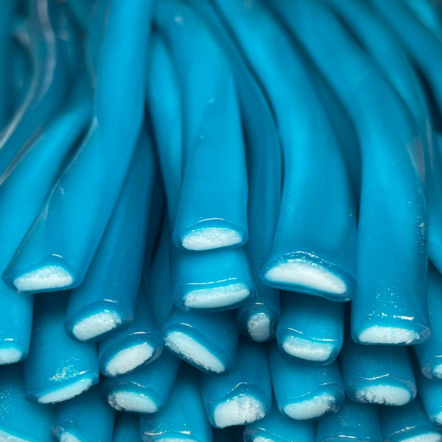 Blue Raspberry Pencils