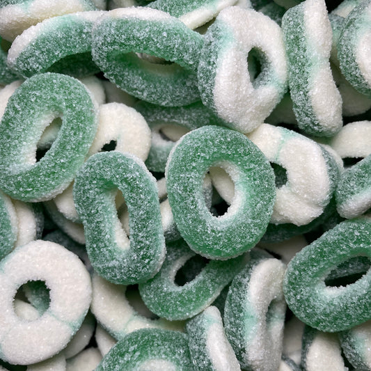 Apple Rings