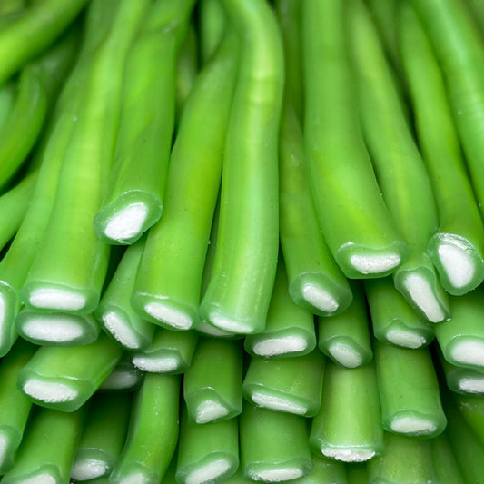 Green Apple Pencils