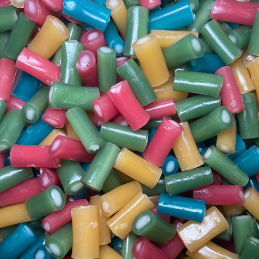 Assorted Pencils Bites