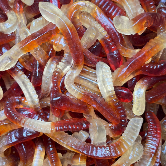 Cola Worms