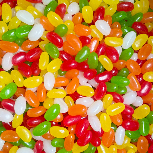 Jelly Beans