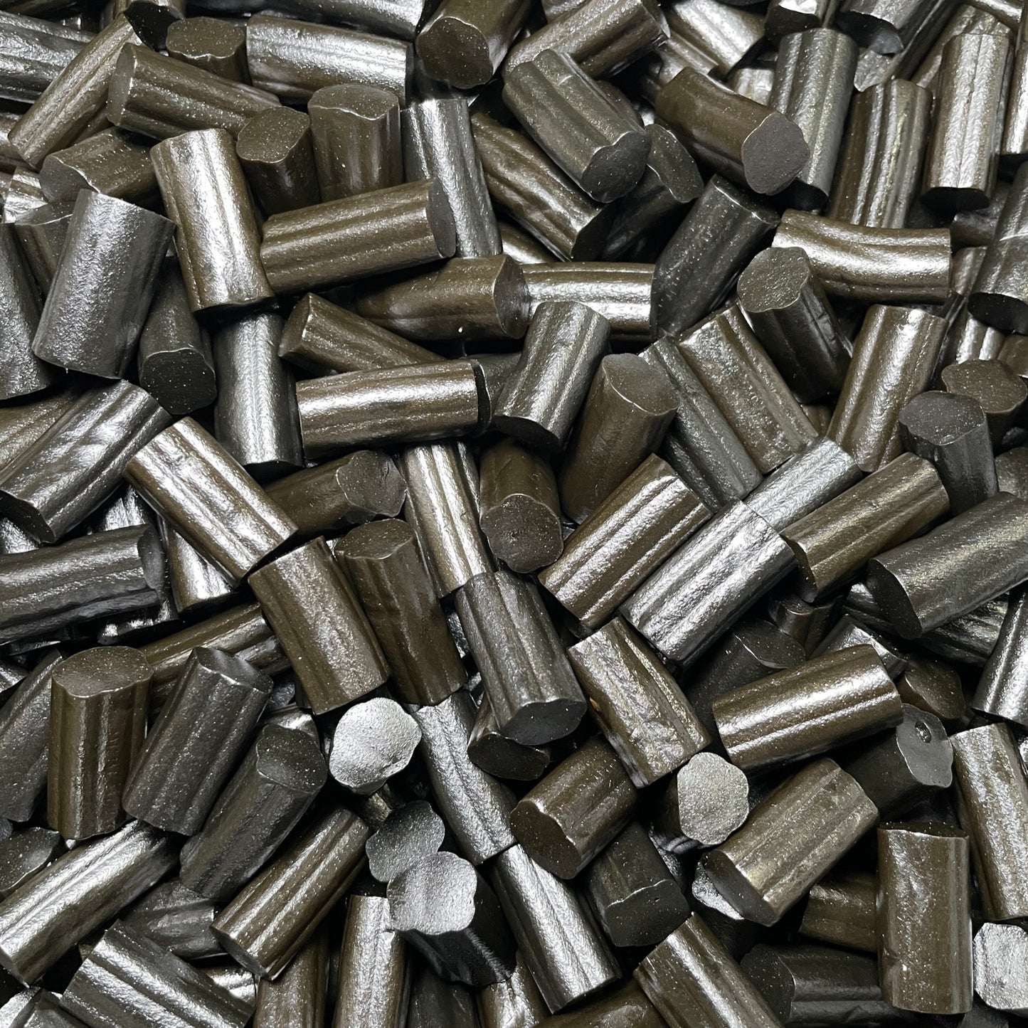 Licorice Bites