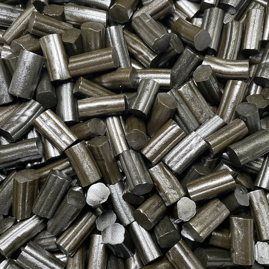 Licorice Bites