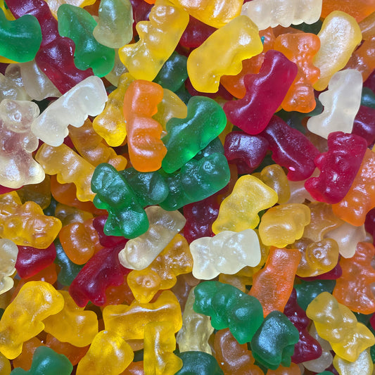 Mini Happy Bears
