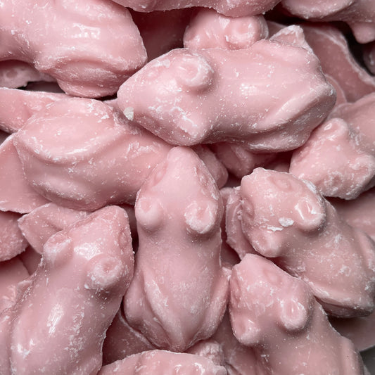 Pink Mice