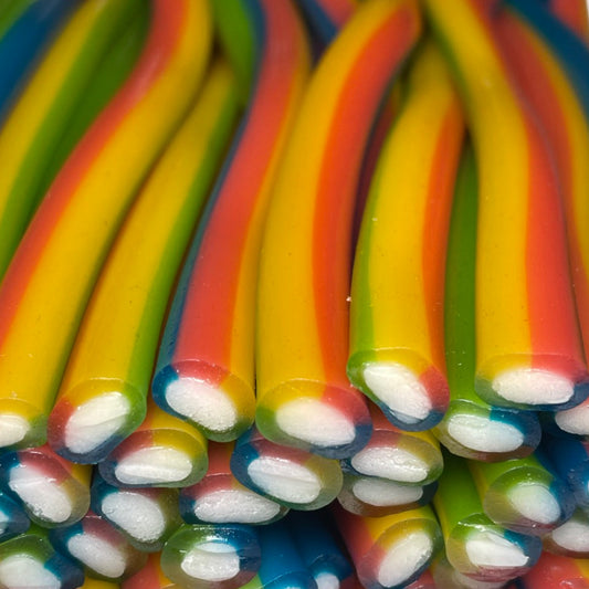 Rainbow Pencils