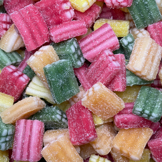 Sour Bricks