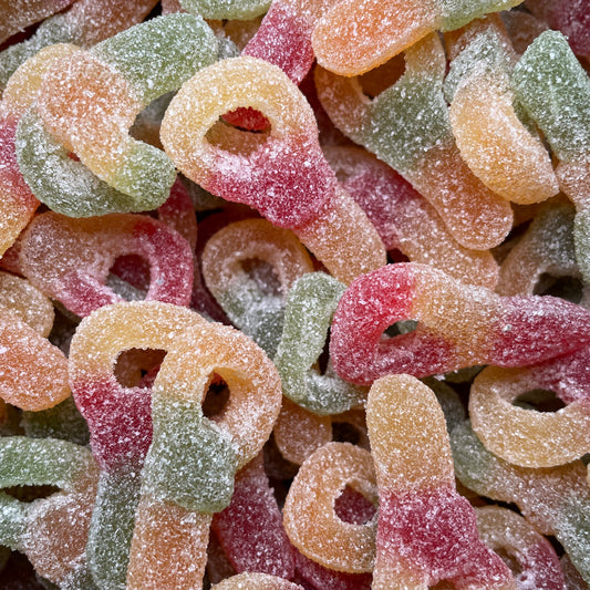 Sour Dummies