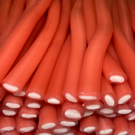 Strawberry Pencils