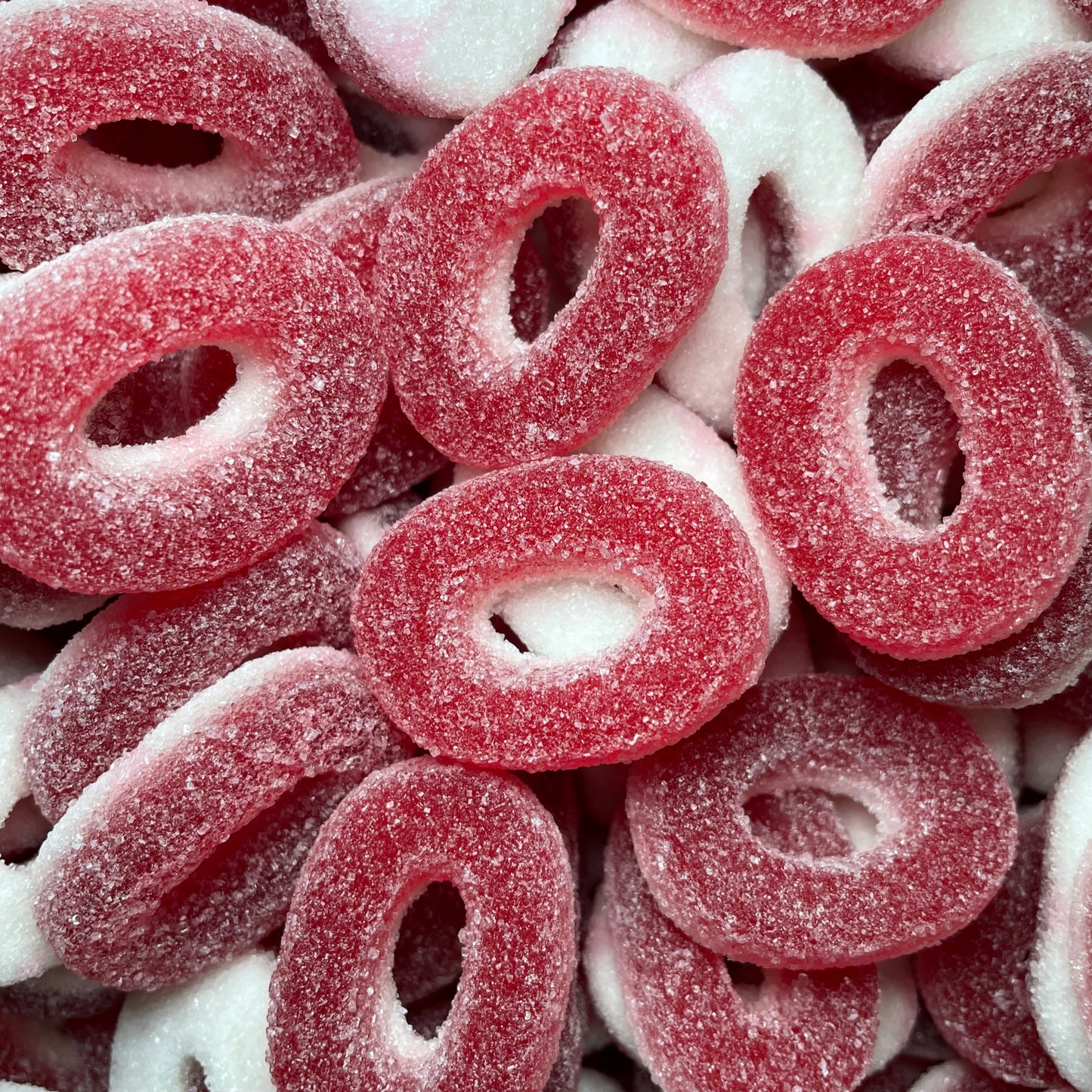 Watermelon Rings