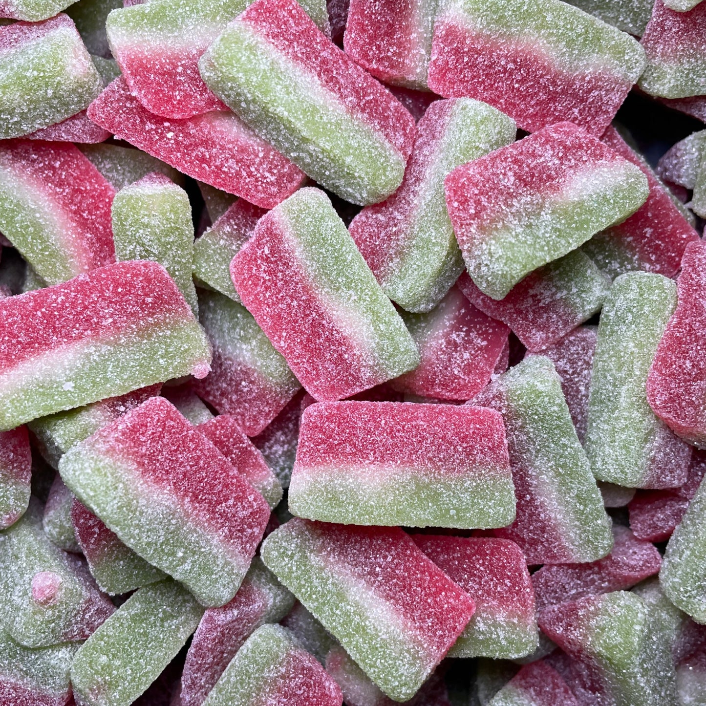 Watermelon Slices