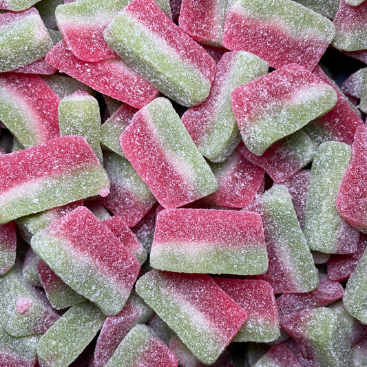 Watermelon Slices