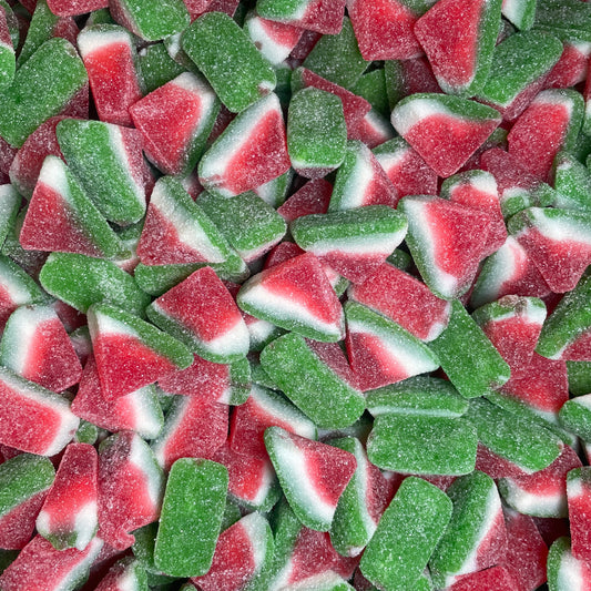 Watermelon Wedges