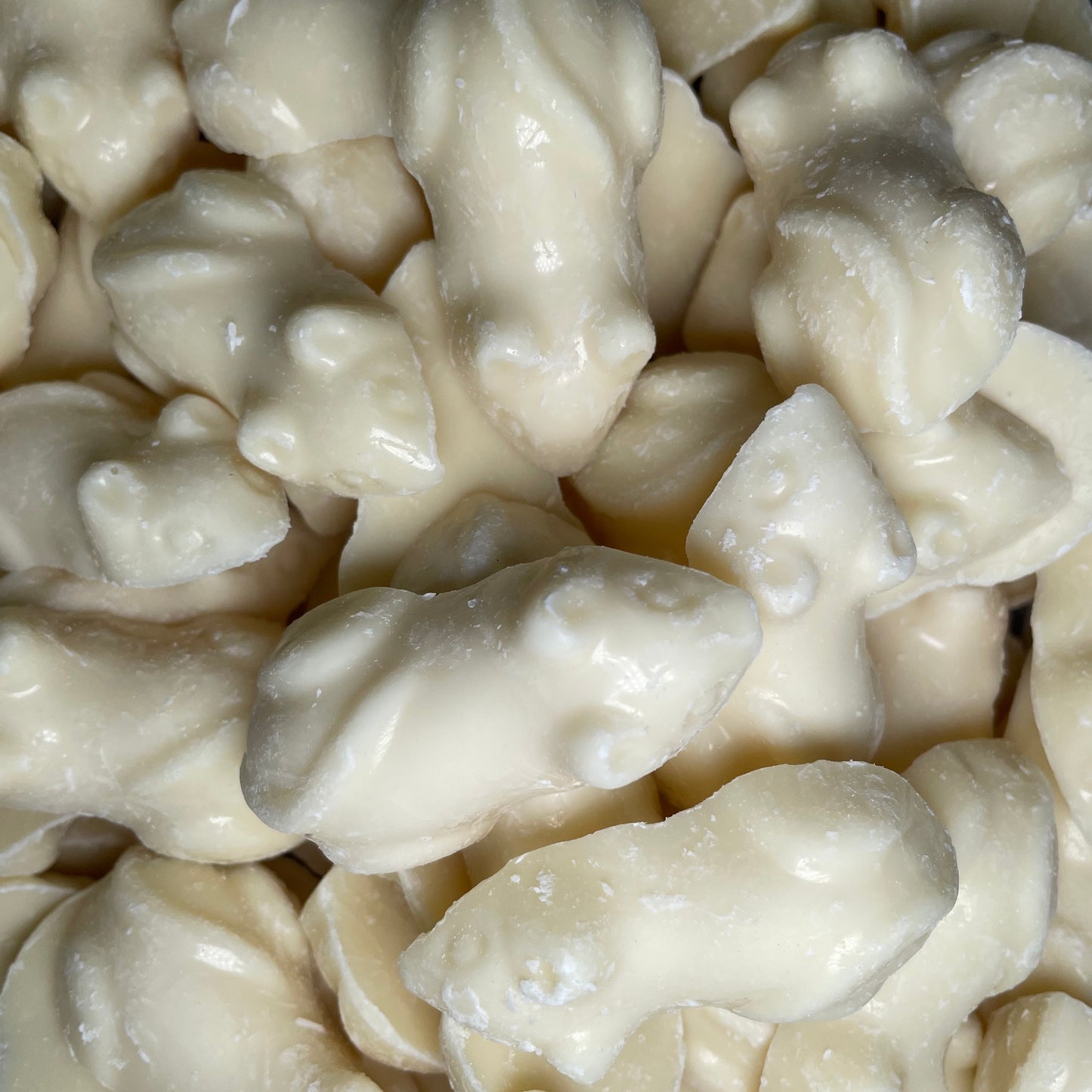 White Mice