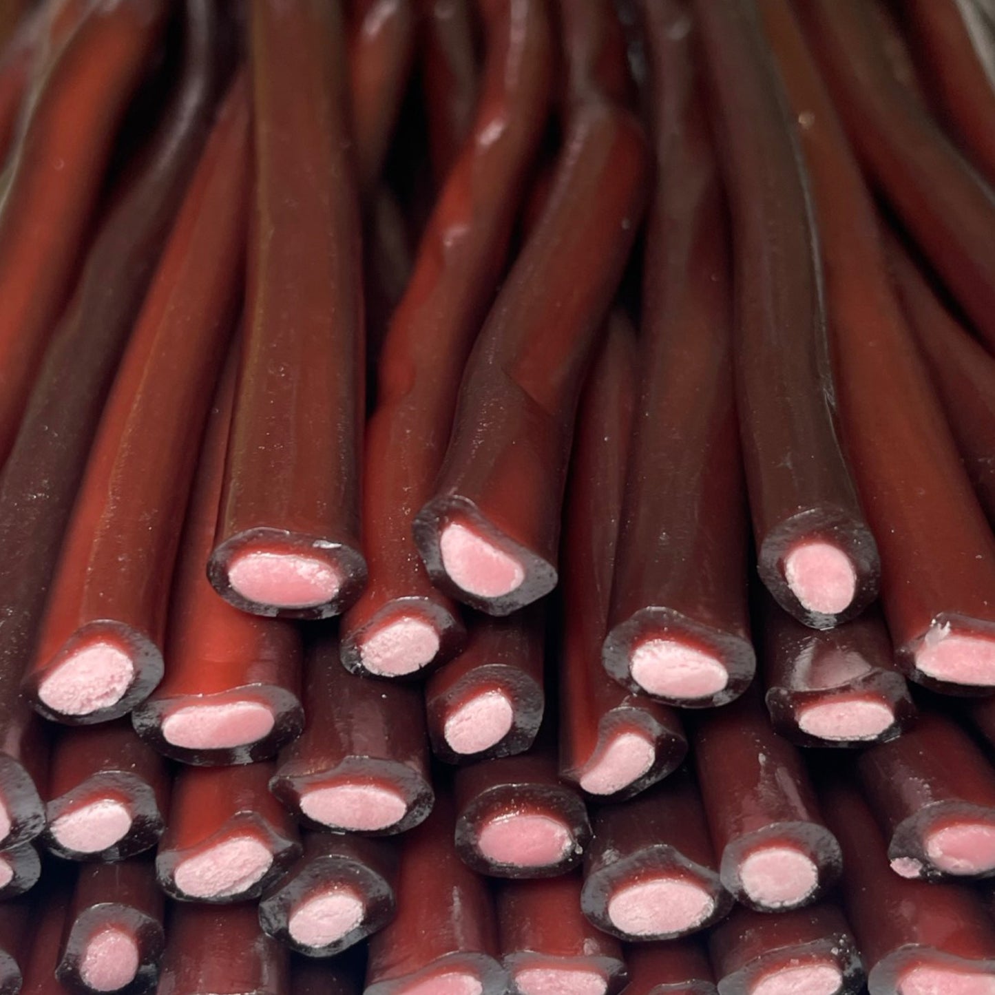Cherry Pencils