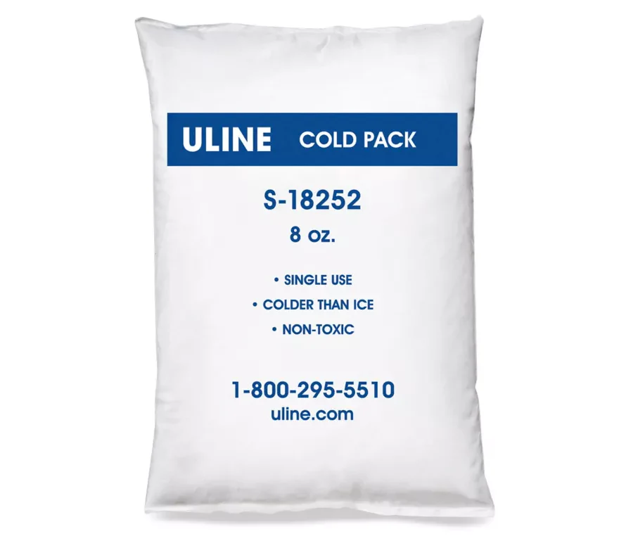 Ice Pack