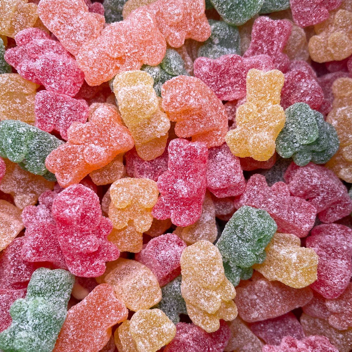 Sour Bears
